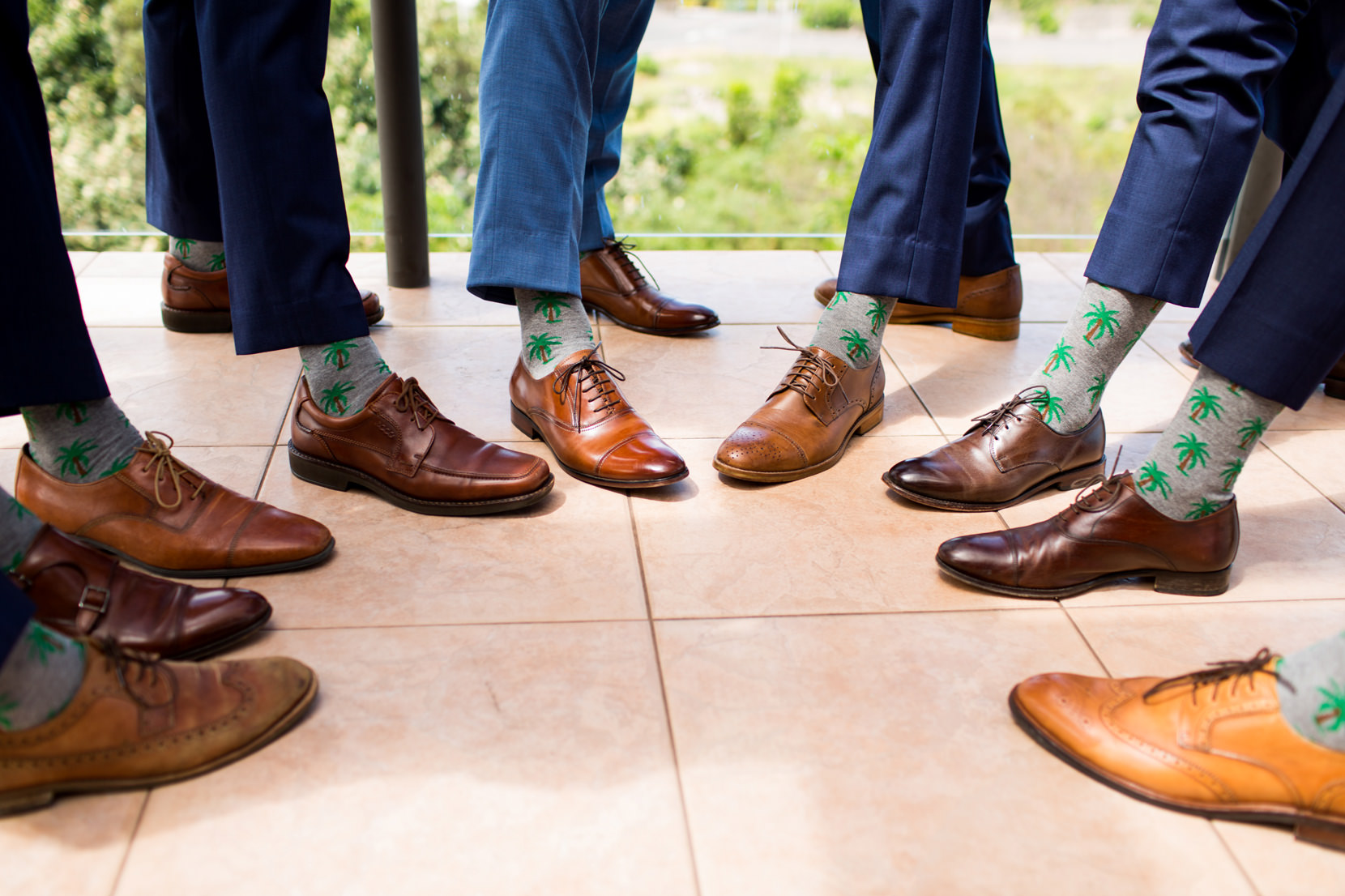 Honolua Inn Wedding Photos